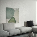 Матовое покрытие SAN MARCO Fontego Argento