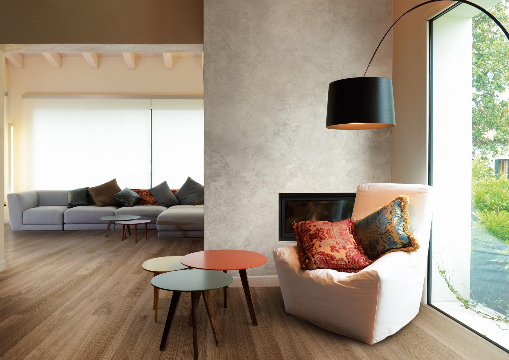 San Marco Marcopolo Luxury интерьер