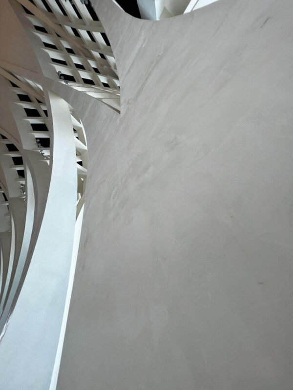 Декоративная штукатурка под травертин SAN MARCO Intonachino Minerale