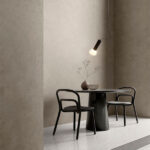 Декоративное матовое покрытие SAN MARCO Cadoro пастельный оттенок