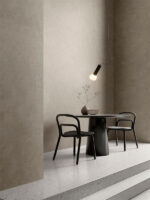 Декоративное матовое покрытие SAN MARCO Cadoro пастельный оттенок