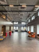 Фактурная штукатурка Intonaco Quarzo + прочная краска Italica Ceramica 2 тона