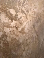 Фактурная штукатурка SAN MARCO Muratore + Cadoro