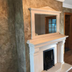 Фактурная штукатурка SAN MARCO Muratore + Cadoro