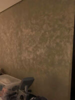 Фактурное покрытие SAN MARCO Marmorino Карта мира