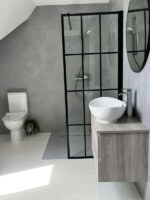 Матовое покрытие для ванной SAN MARCO Sagredo