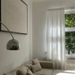 Матовое покрытие SAN MARCO Fontego Argento с легкой фактурой