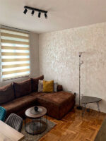 Матовое покрытие SAN MARCO Fontego эффект “классика”