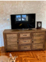 Матовое покрытие SAN MARCO Fontego эффект “классика”