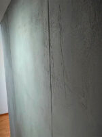 Покрытие под бетон SAN MARCO Intonachino Minerale + Velature