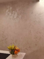 Штукатурка перламутровый песок Marcopolo Luxury