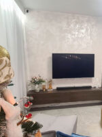 Штукатурка перламутровый песок Marcopolo Luxury