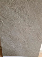 Отделка стен под камень — ITALICA Villaggio Stone + Gradiente + Finishmatt