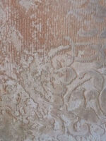 Штукатурка SAN MARCO Marmorino classico + Velature с художественным оформлением