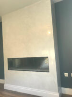 Венецианская штукатурка SAN MARCO Stucco Veneto с глянцем