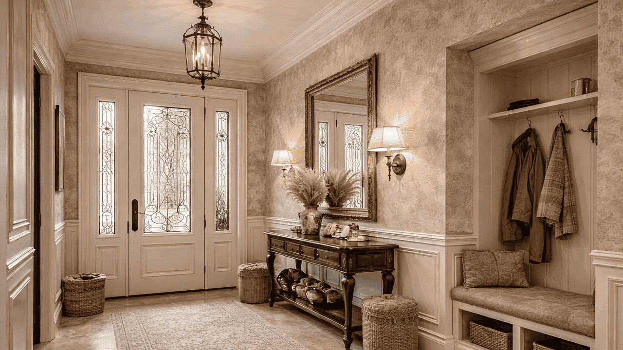 Сколько стоит декоративная штукатурка цена за м